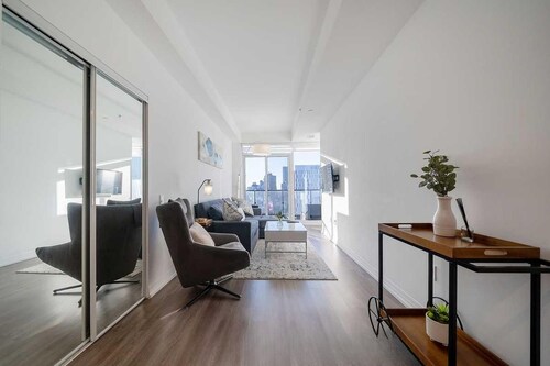 StayToronto - The Jarvis Condos
