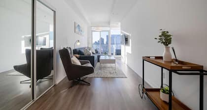 StayToronto - The Jarvis Condos