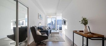 StayToronto - The Jarvis Condos