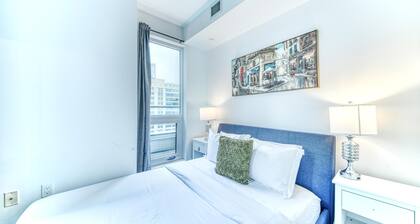 StayToronto - The Jarvis Condos
