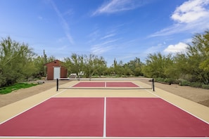 Sportplatz