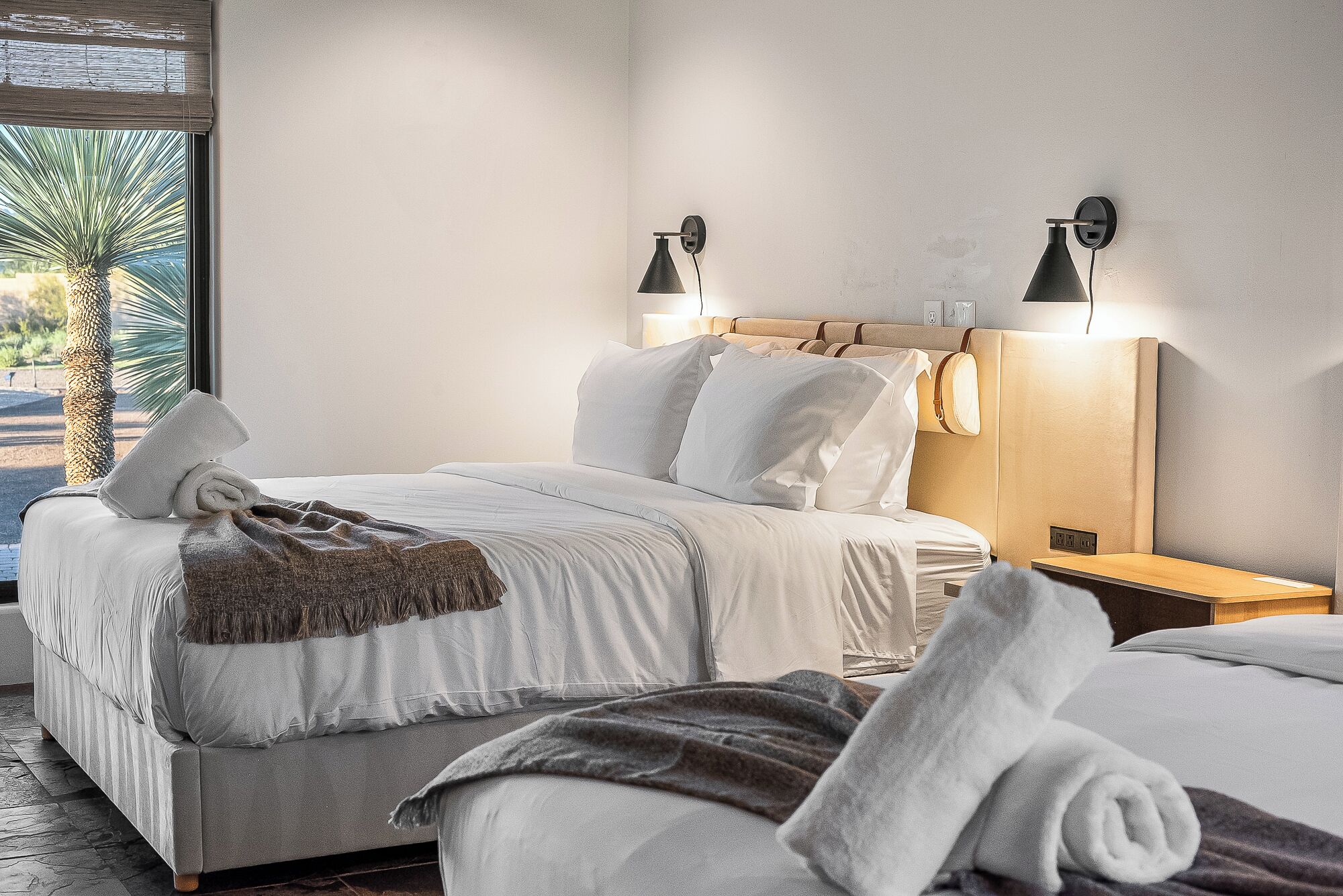 Luxury Villa, Mountain View | Blackout drapes, iron/ironing board, WiFi (free)