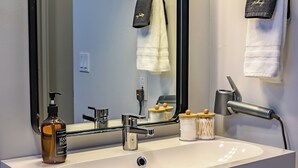 Bathroom - Saguaro Sanctuary (Cave Creek)