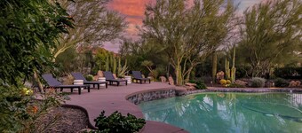 Saguaro Sanctuary