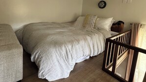 Room - Doe Haven Vashon - Close to Town, Beach + Deer (Vashon)