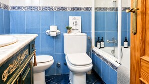 Badkamer