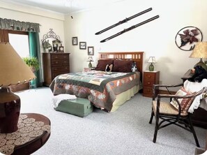 Unclassified image, 4 of 35, button - The Old Herrington Homestead! (Wevertown)
