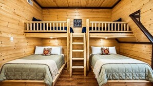 6 Schlafzimmer, Bügeleisen/Bügelbrett, kostenloses WLAN