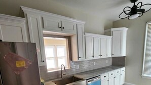 Cucina privata