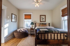 Room - The Duncan House (Florence)