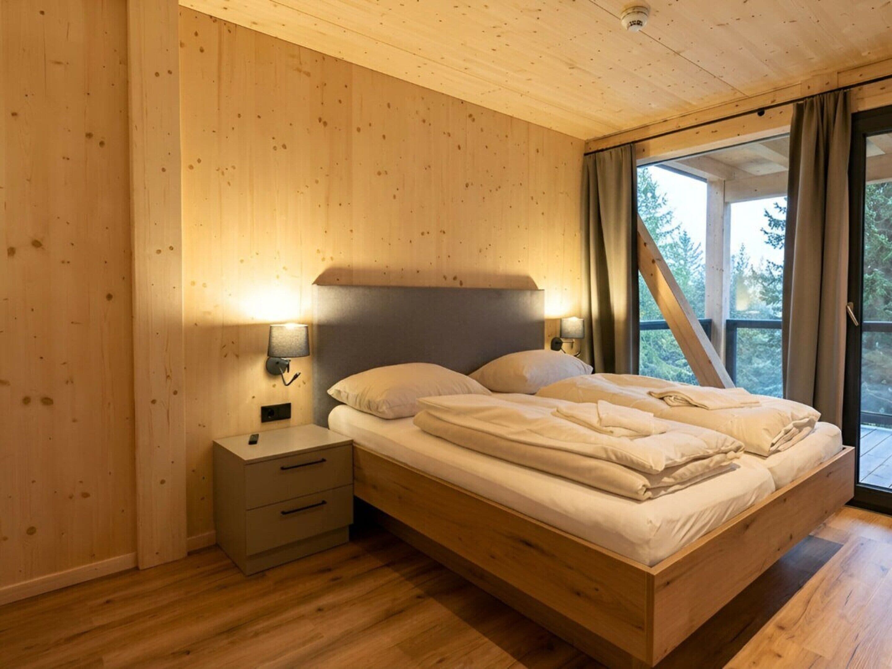 Chalet | 4 Schlafzimmer