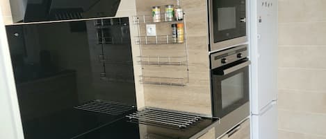 専用キッチン
