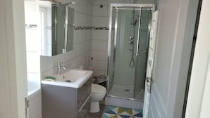 Soap - Maison 3 chambres avec patio centre ville de Jonzac animaux acceptés (Jonzac)