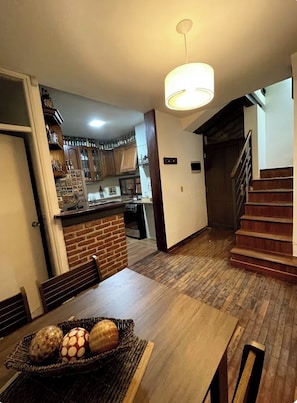 Dining - Vrbo Property (Montevideo)