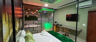Libre Hotel