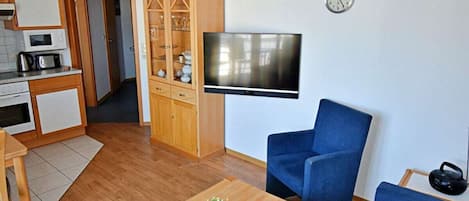 Oppholdsområde