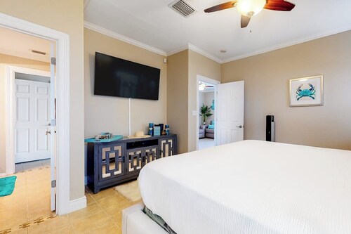 Sun Dancer Condominiums 1