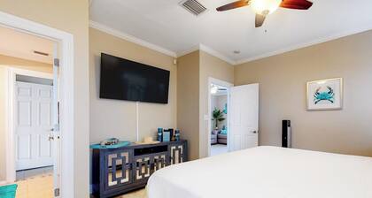 Sun Dancer Condominiums 1