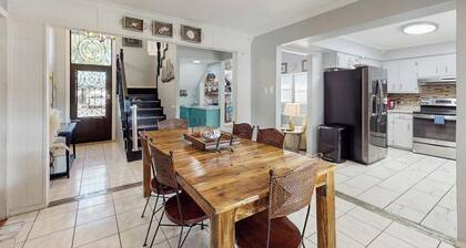 Hidden Treasure - Private Pool & Fireplace