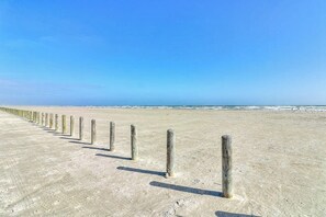 海灘