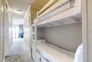 Room - Casa Del Mar - The Seaside (Galveston)
