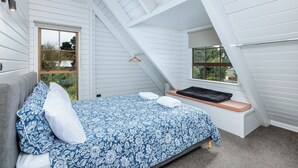 Room - Hawkings Lodge - Kerikeri Holiday home (Kerikeri)