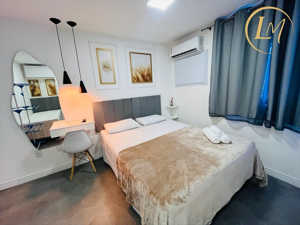Apartamento Premium | Wifi gratis