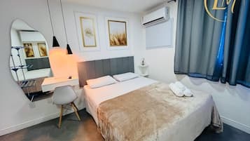 Apartamento Premium | Wifi gratis