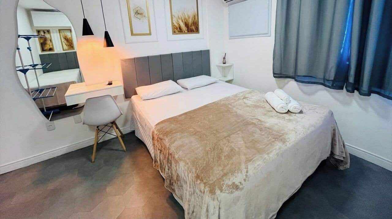 Apartamento Premium