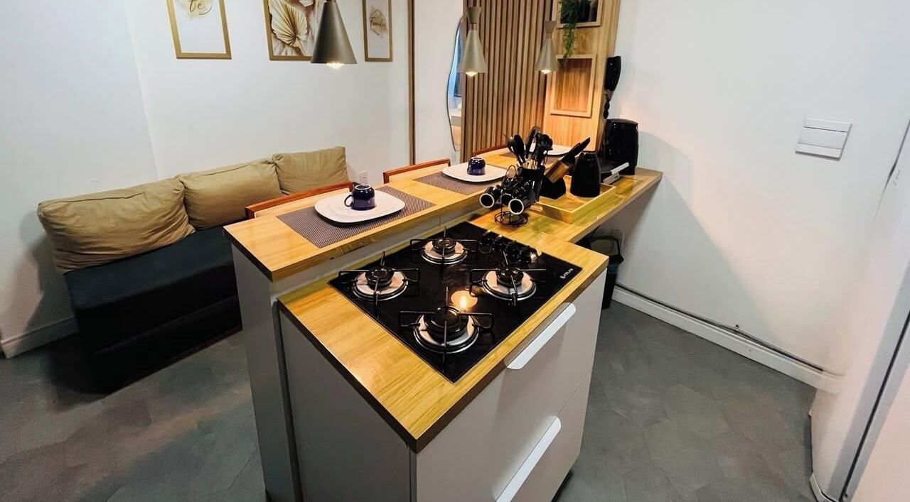 Premium Apartment | Dining