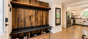 The Lakeshore | Spa, Sauna foyer & accès au lac!