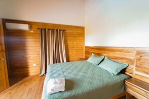 Room - Rancho Papá Tan 8 habitaciones-Tu Refugio Privado para Vacacionar (Higuey)