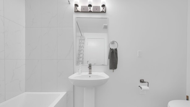 Badezimmer