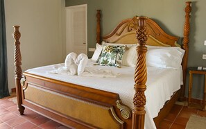 Deluxe Studio Suite, Ocean View - Island Heights (Baie Orientale)