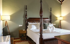 Deluxe Studio Suite, Garden View - Island Heights (Baie Orientale)