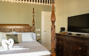 Deluxe Studio Suite, Ocean View - Island Heights (Baie Orientale)