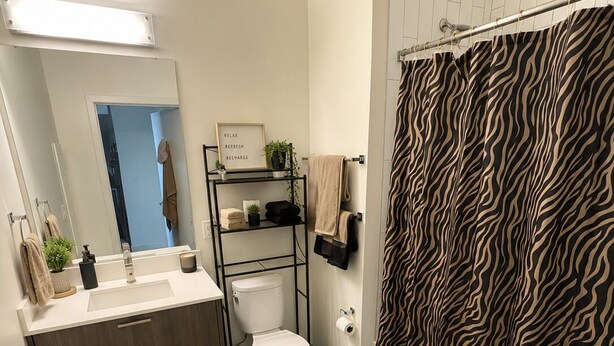 Bathroom - Cozy Everett Getaway (Chelsea)
