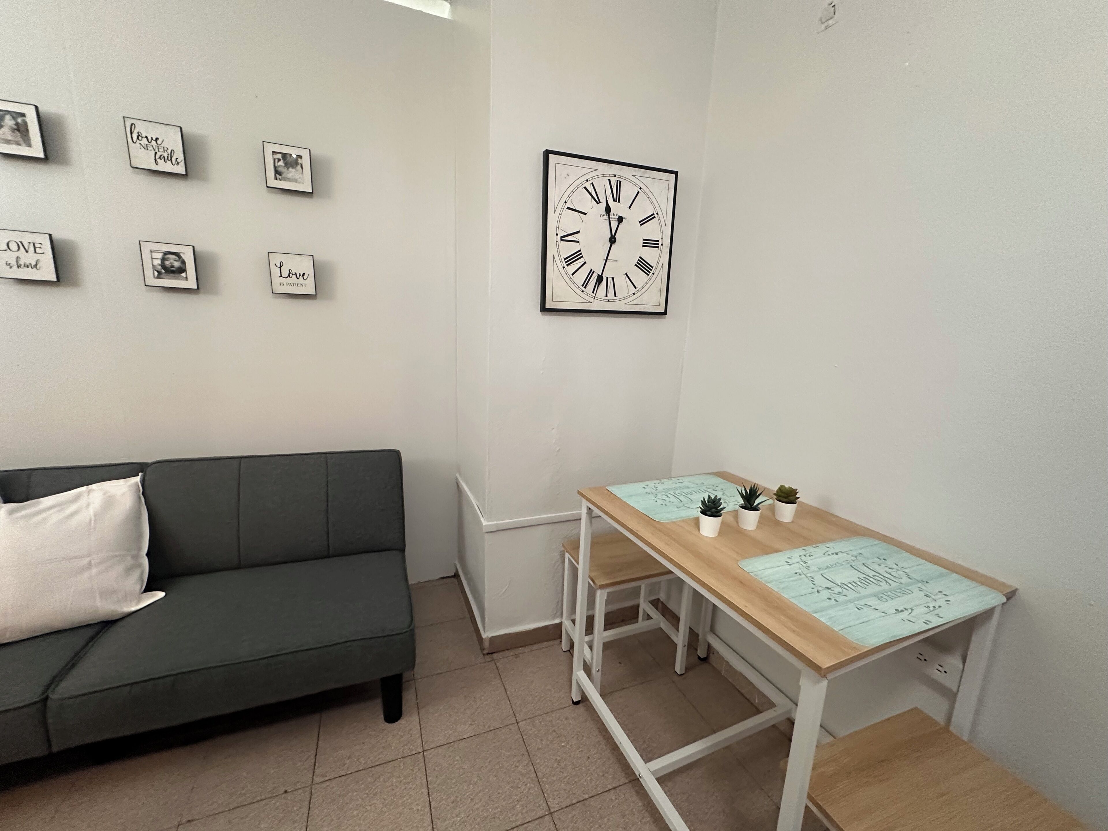 Cozy 1-bedroom Apartment With Ac In Vibrant Ponce - Ponce