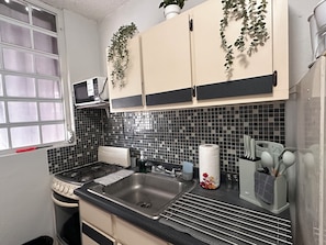Cucina privata