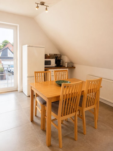Meerbeck Vacation Rental