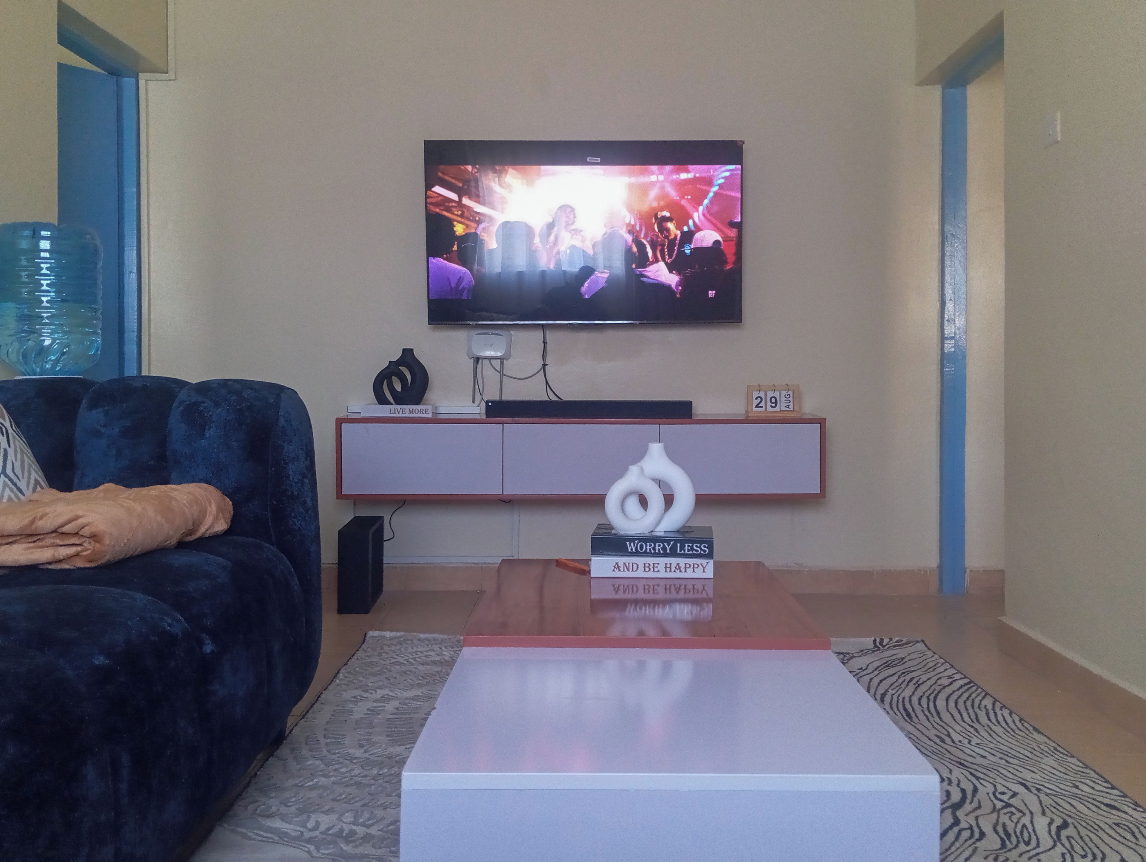 Smart TV