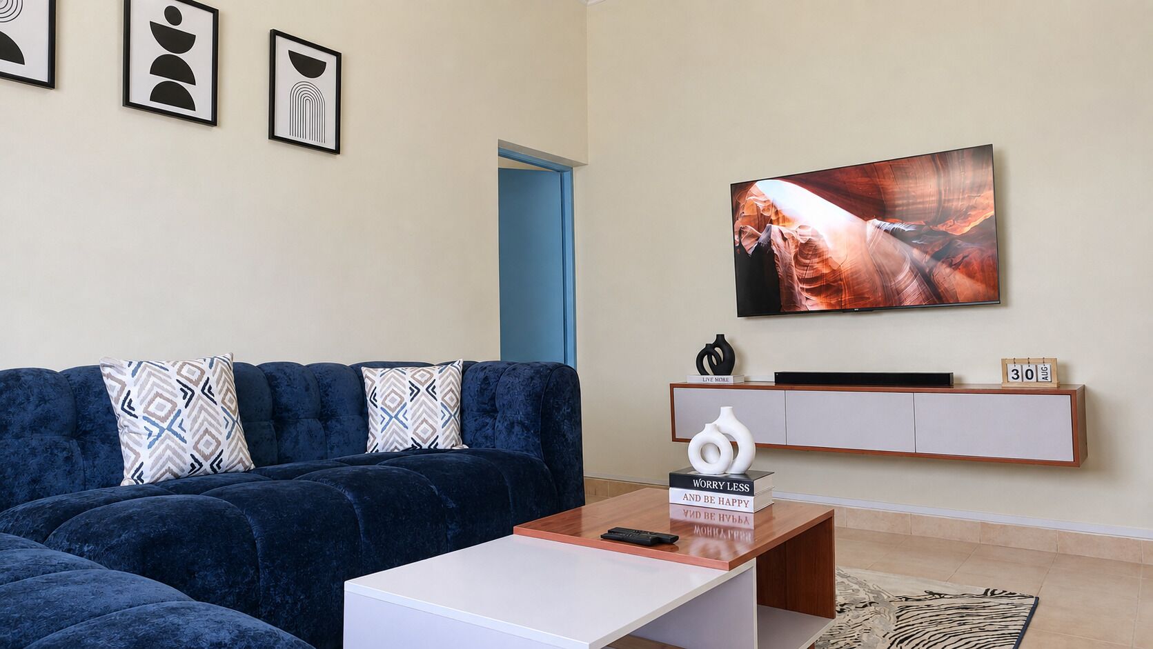 Smart TV