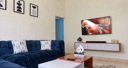 Cozy 1-bedroom apartment in Narok perfect for your getaway