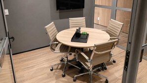 Dining - Studio Premium metrô Butantã (São Paulo)