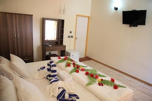 Free WiFi - Evila Inn Thoddoo (Thoddoo)