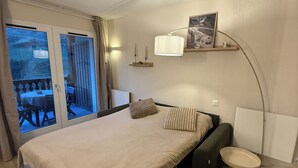 1 quarto, Wi-Fi de cortesia