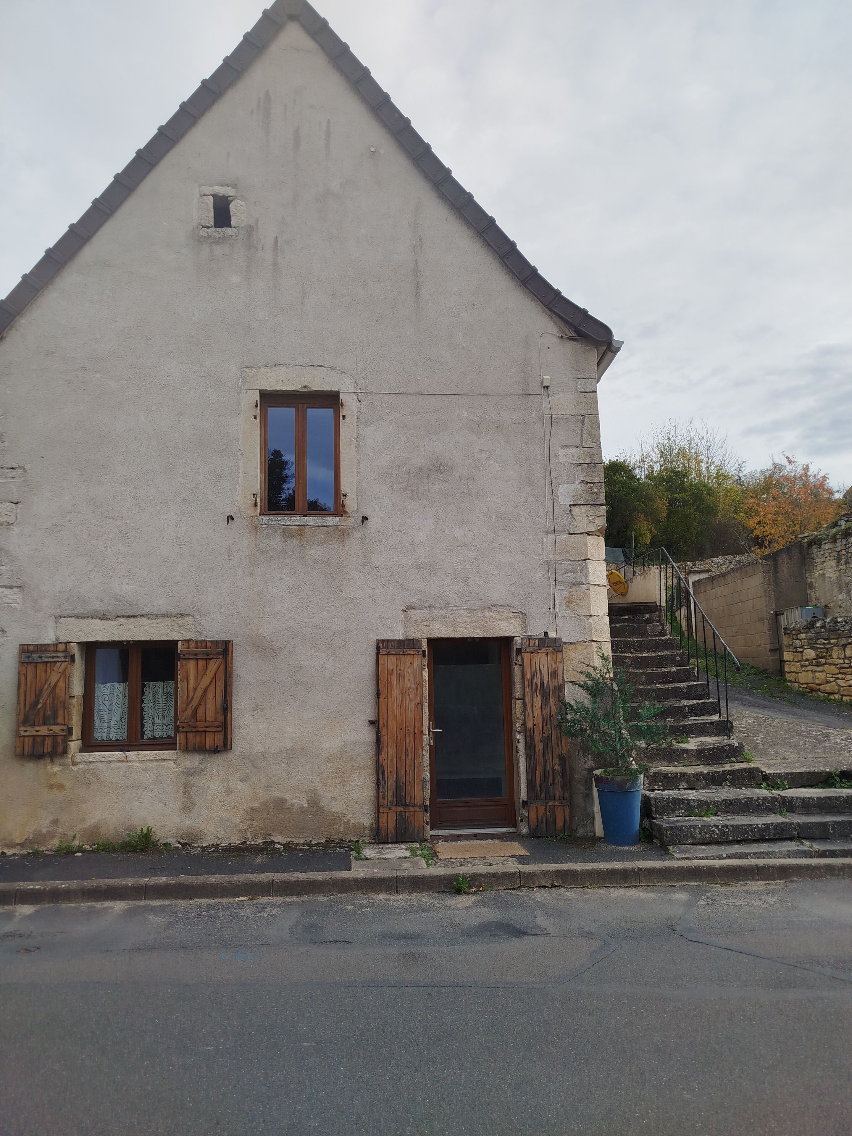 Exterieur