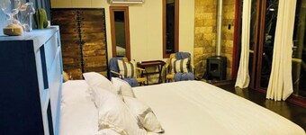 Nidos de Apalta: 1-Bedroom Apartment