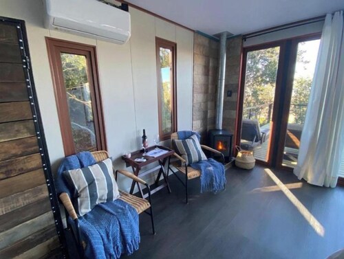 Nidos de Apalta: 1-Bedroom Apartment