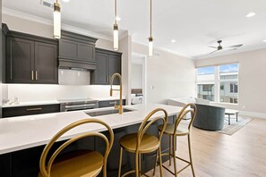 Cuisine privée